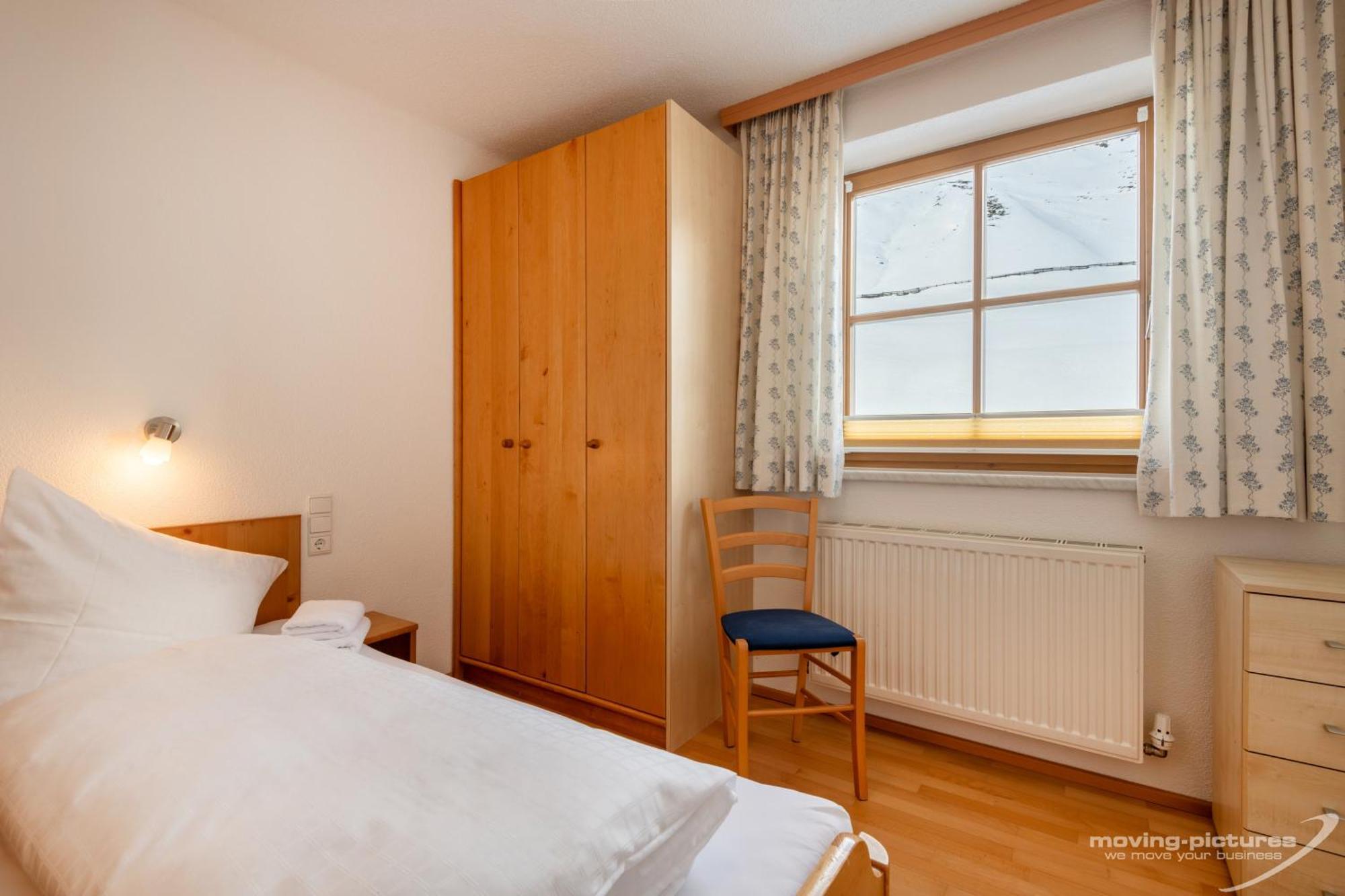 Appartment Venter Bergwelt Exterior foto