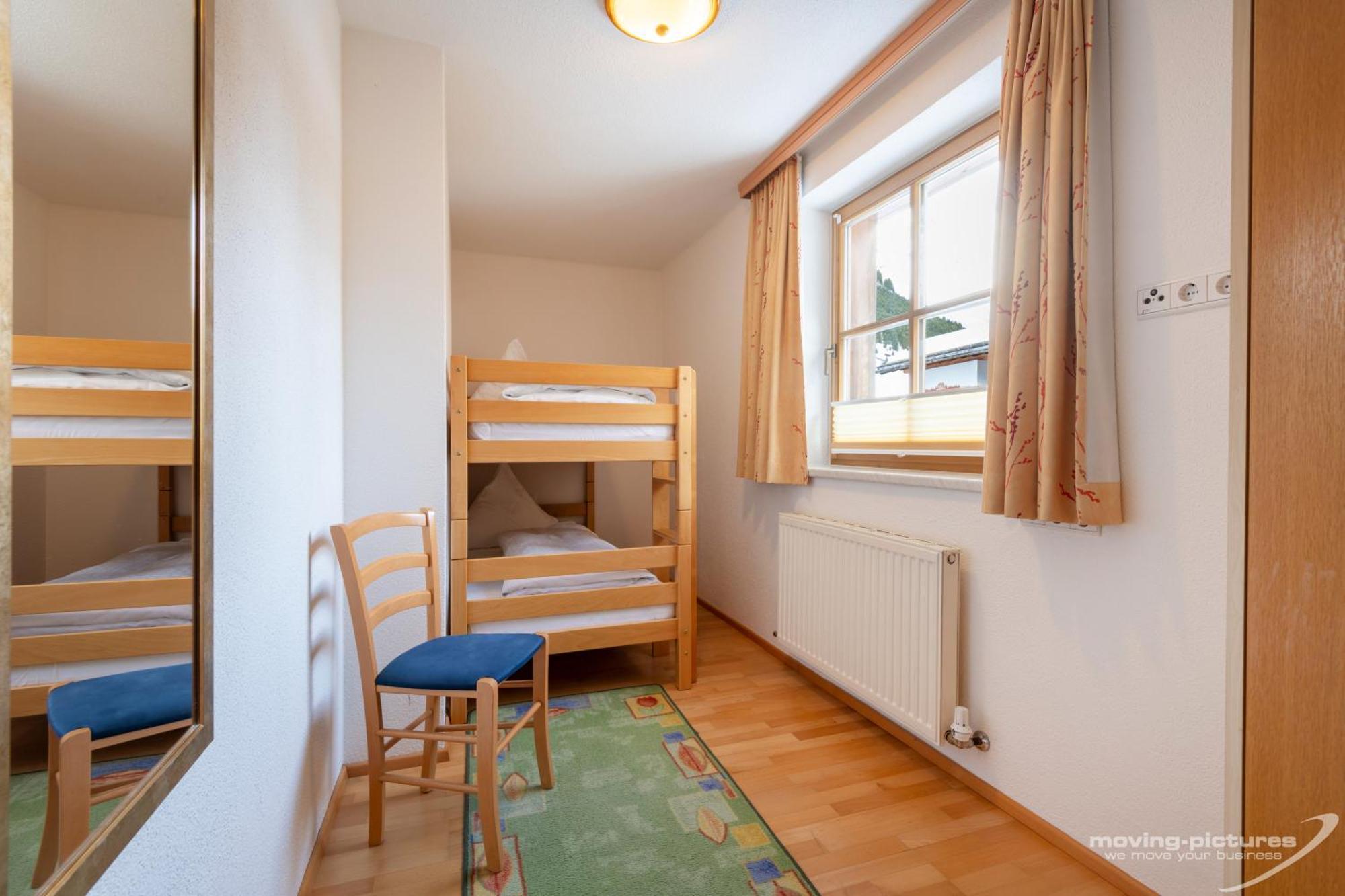 Appartment Venter Bergwelt Exterior foto